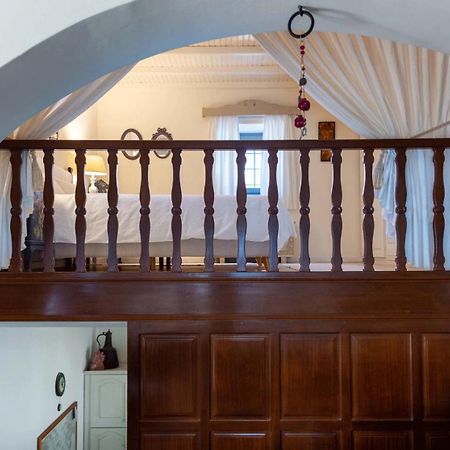 Authentic Cretan Stone Windmill Villa Сития Екстериор снимка